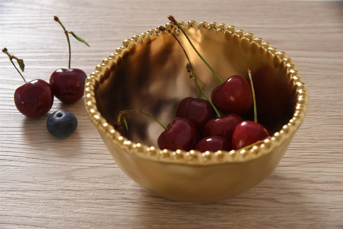 Fall Golden Snack Set