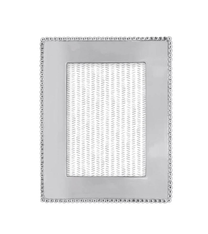 Beaded Engravable Frame - Thumbnail 2