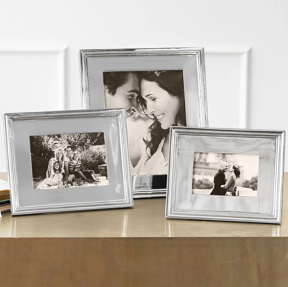Classic Engravable Frame - Thumbnail 3