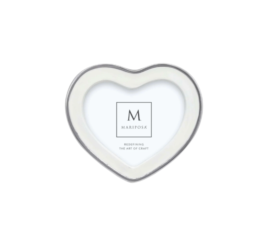 Mariposa Signature Heart Frame - Thumbnail 2