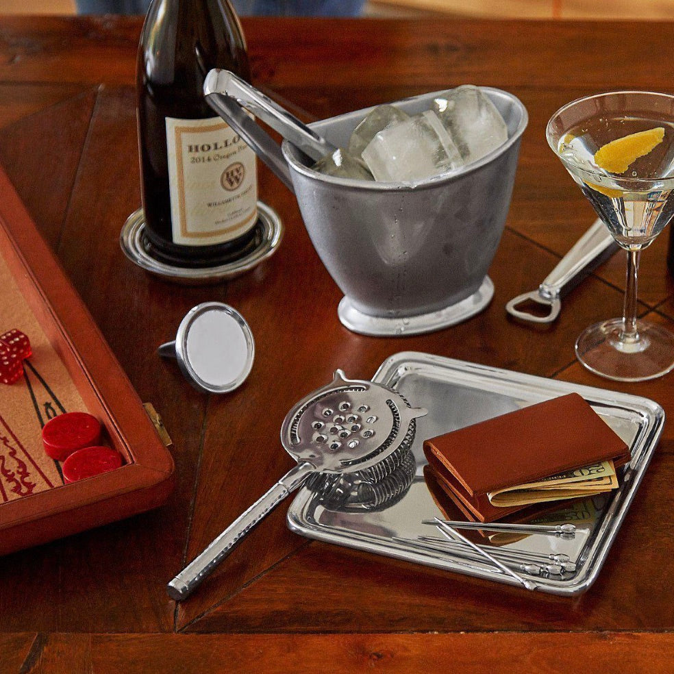 Engravable Signature Square Platter - Thumbnail 5