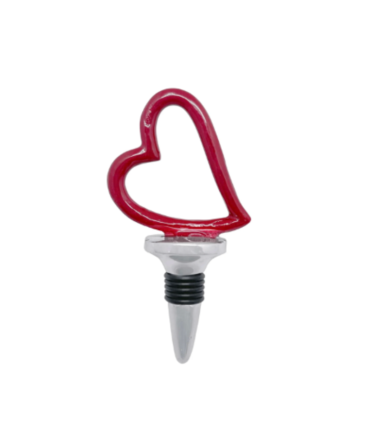 Heart Bottle Opener