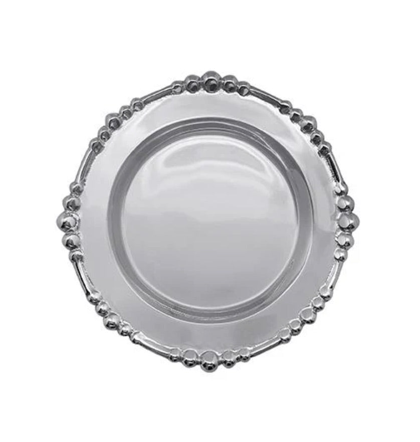 Pearl Drop Plate