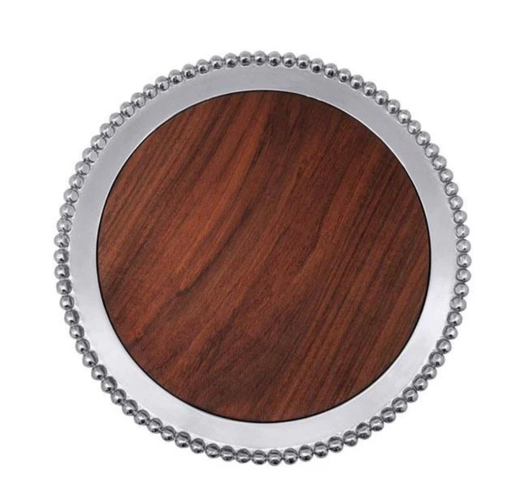 Mariposa Cheese Board