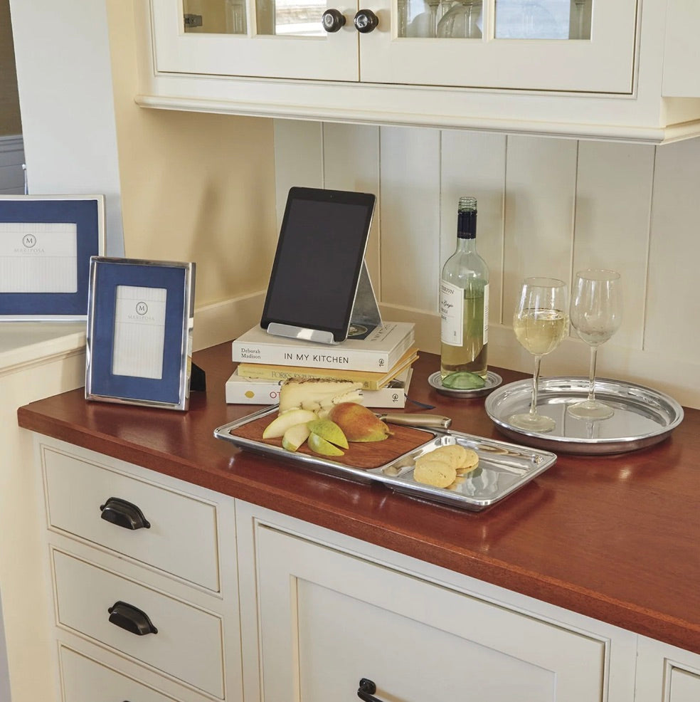 Signature Service Tray – The Lydia Line
