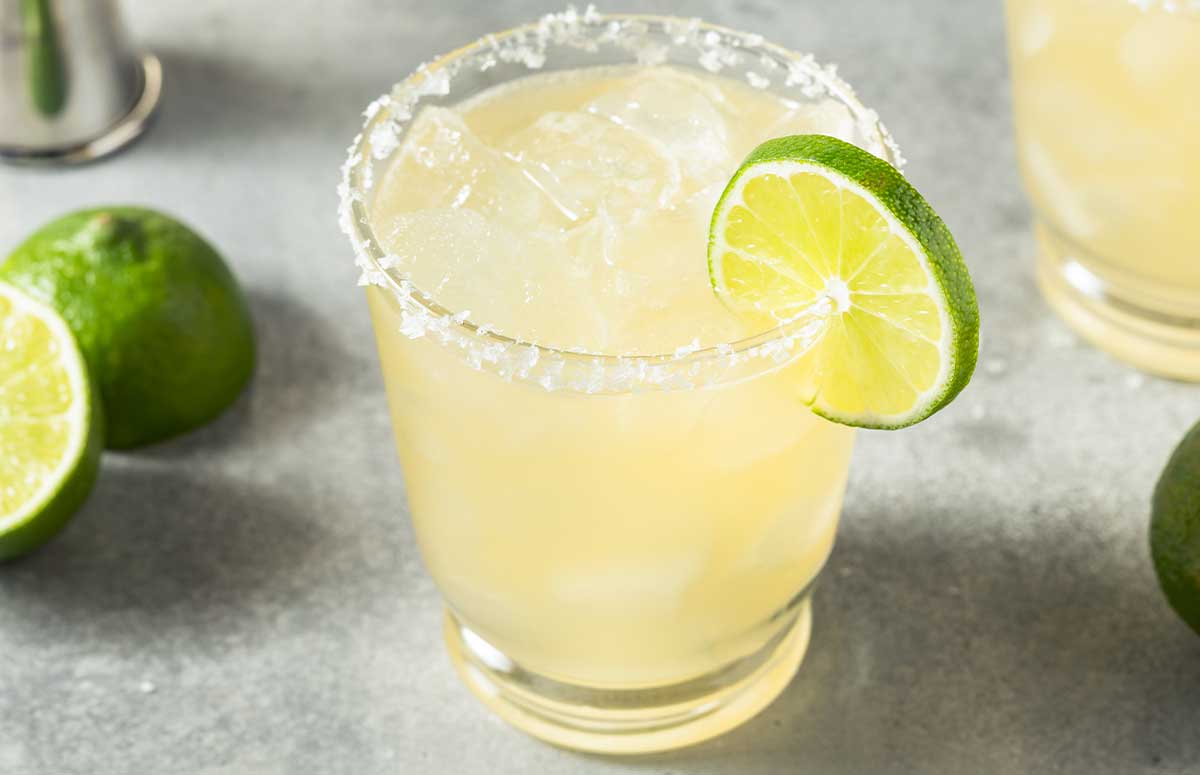 Margarita Must-Haves Set