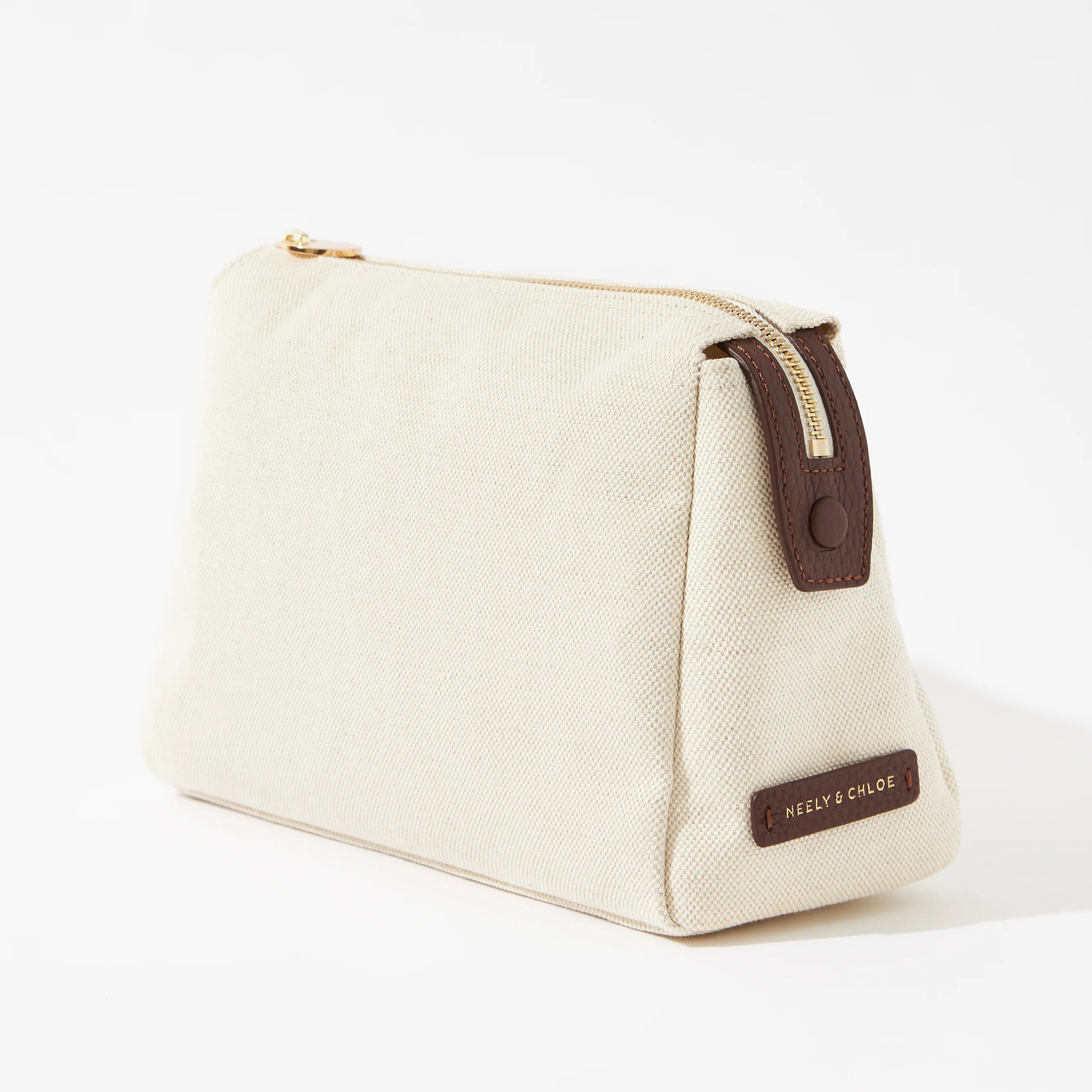 Medium Canvas Pouch