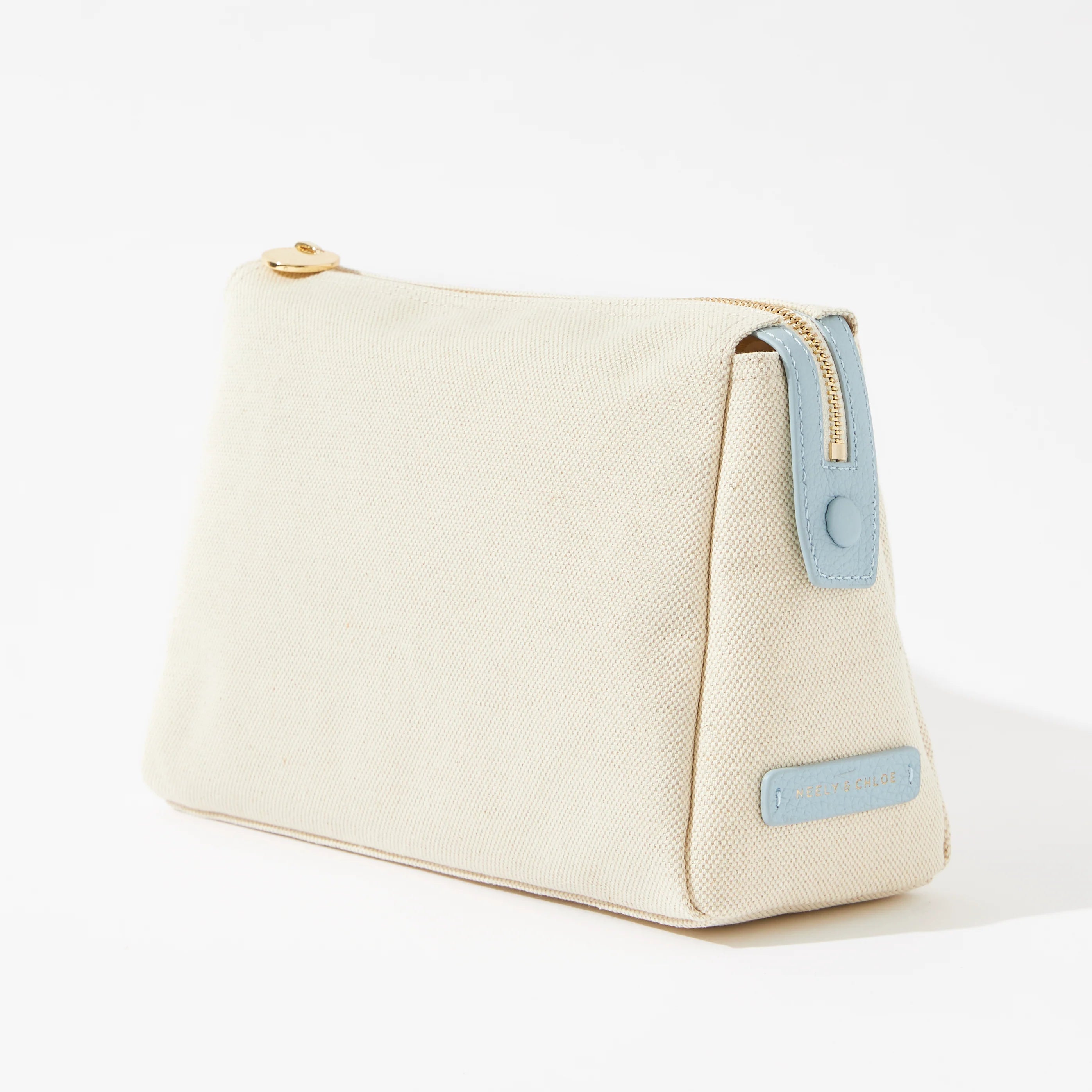 Medium Canvas Pouch