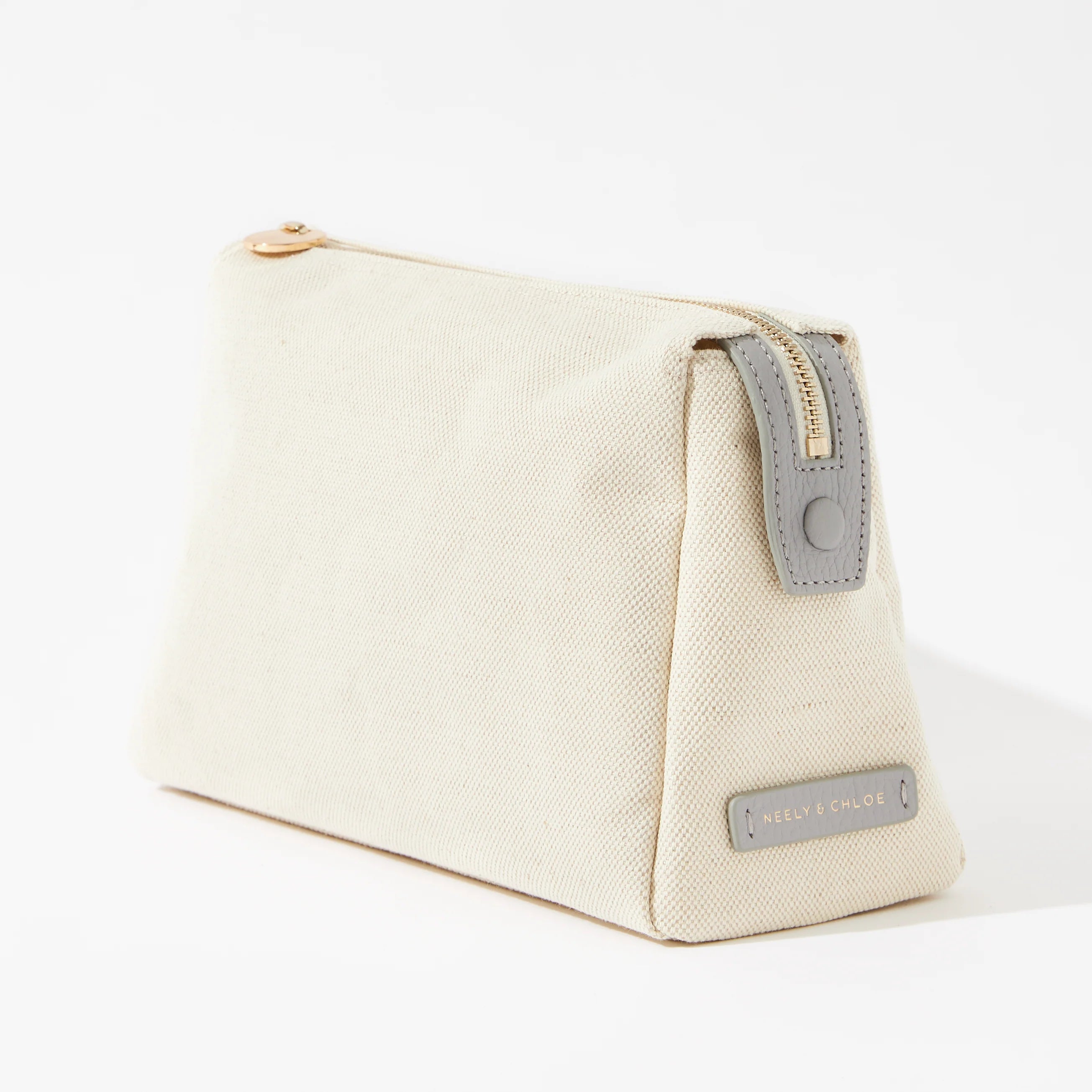 Medium Canvas Pouch