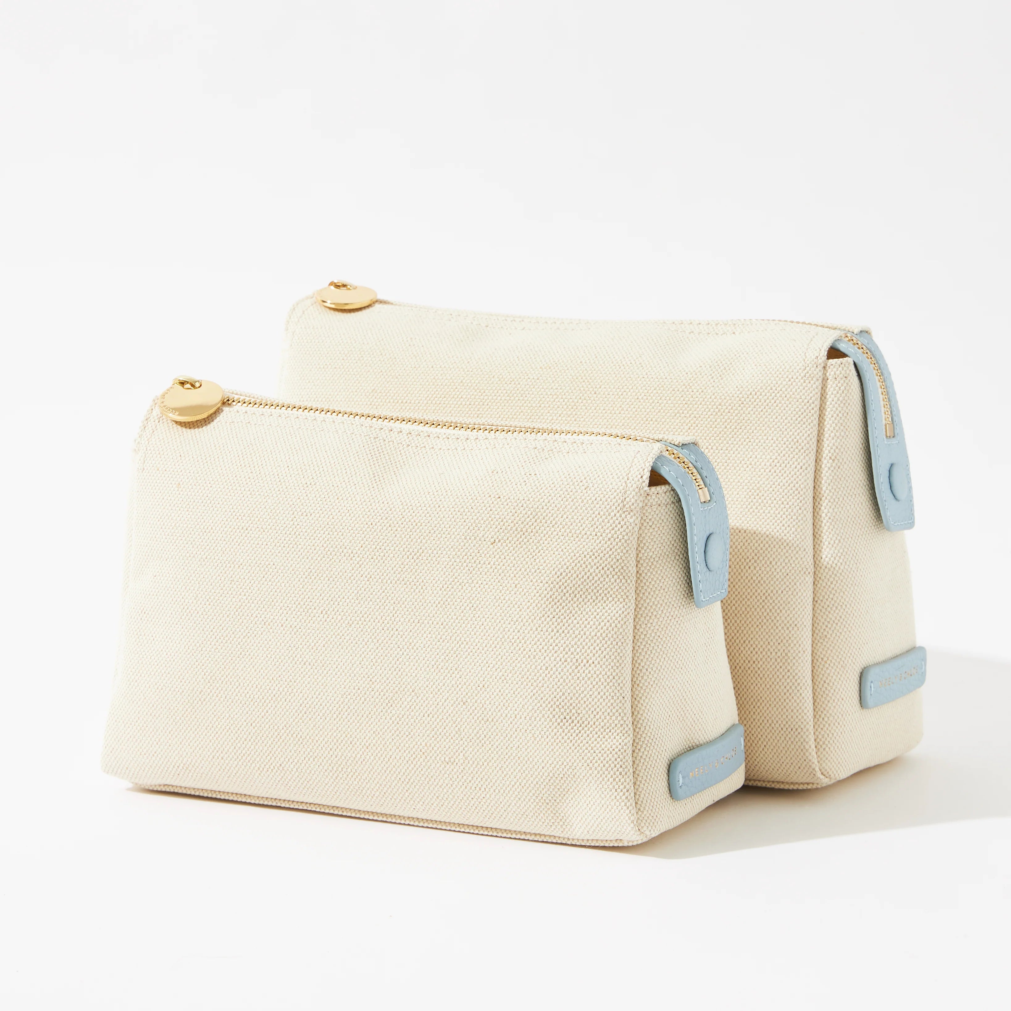 Medium Canvas Pouch