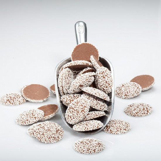 1/2 lb. Bag Non-Pareils