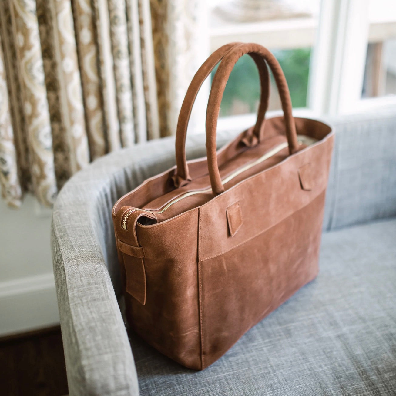 Classic Tote