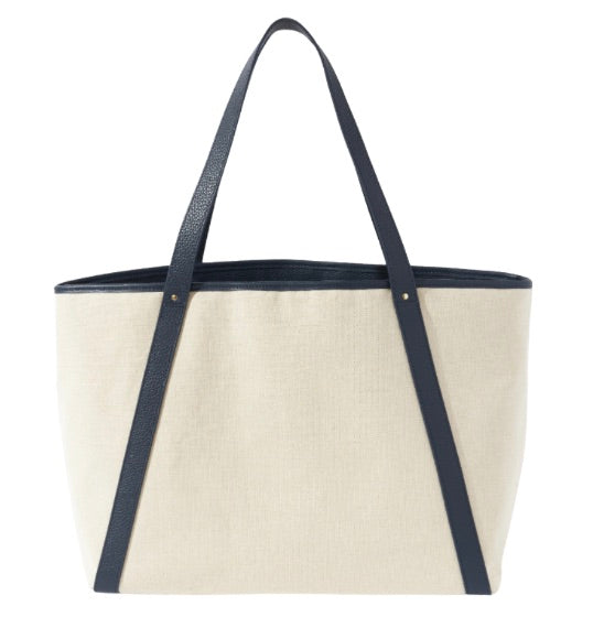 No 62 Travel Tote