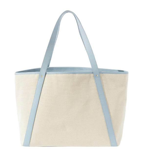 No 62 Travel Tote