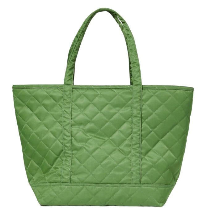 Small Nylon Tote