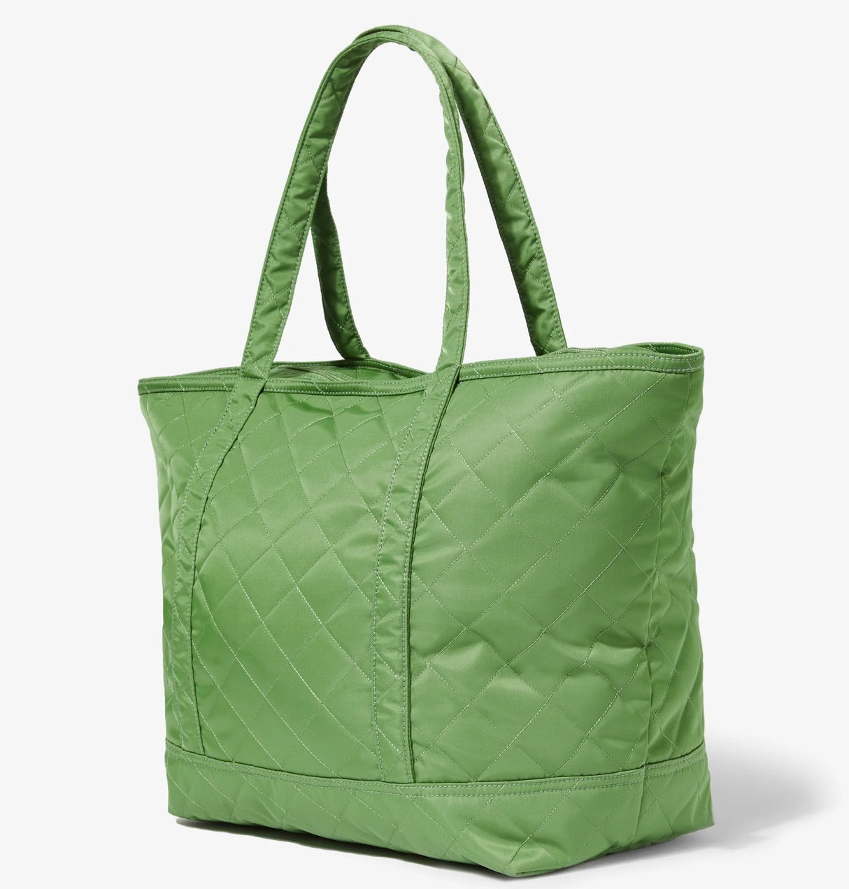 Small Nylon Tote