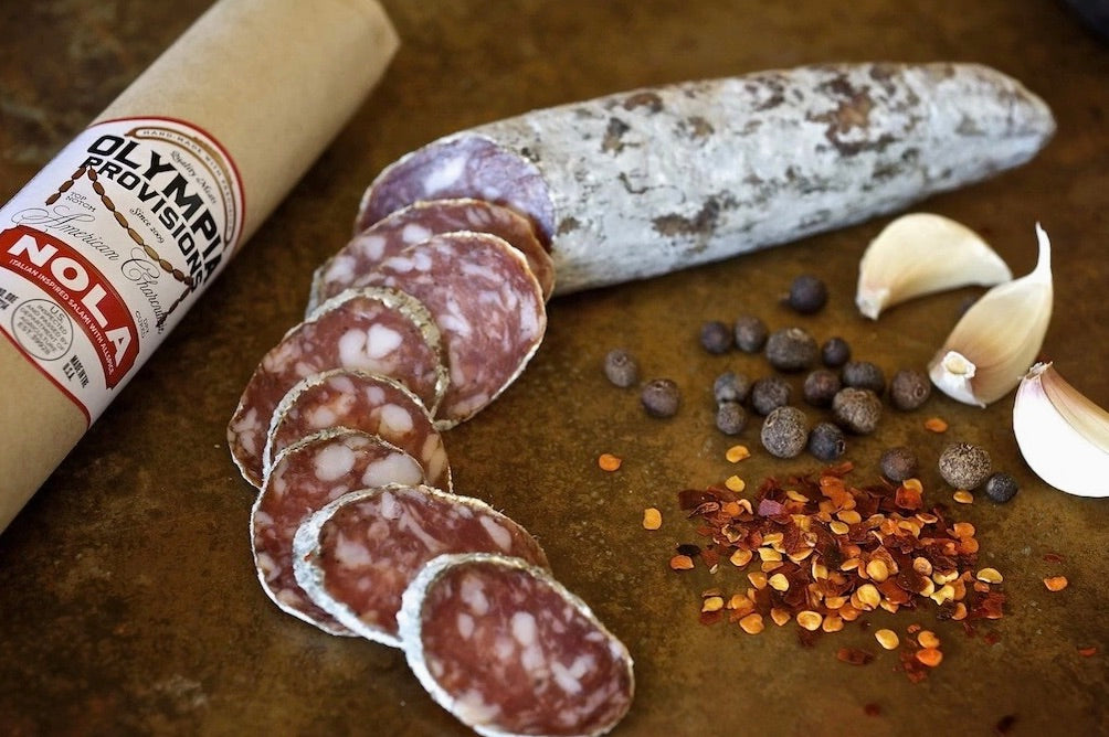 Salami