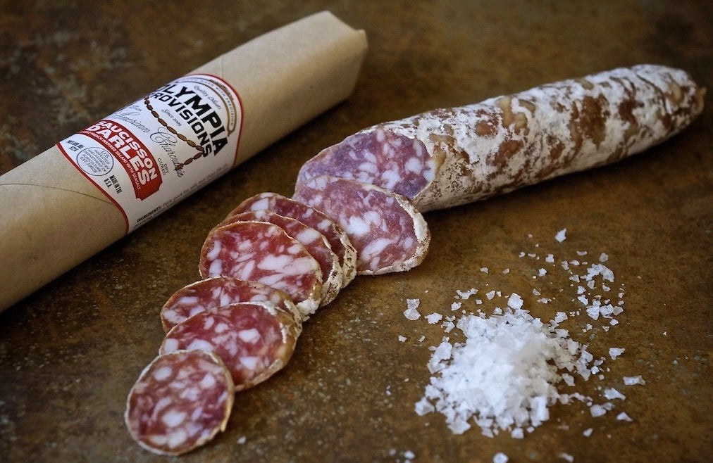 Salami