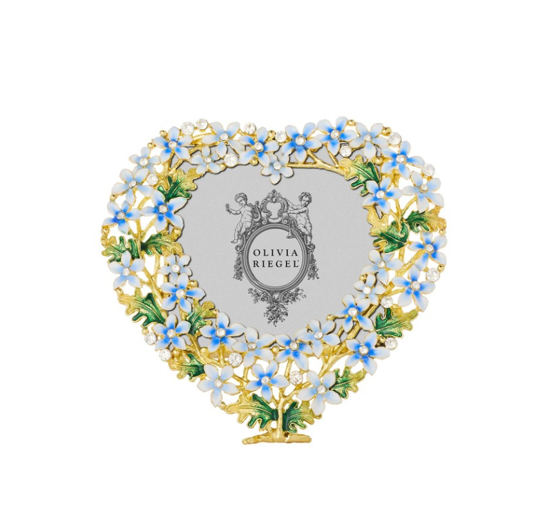 Daphne Heart Frame