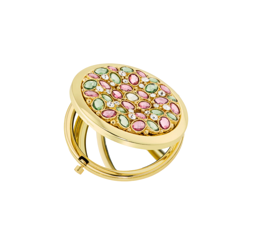 Olivia Riegel Palm Caravelle