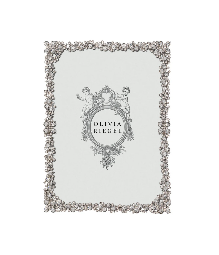 Olivia Riegel Prince Frame