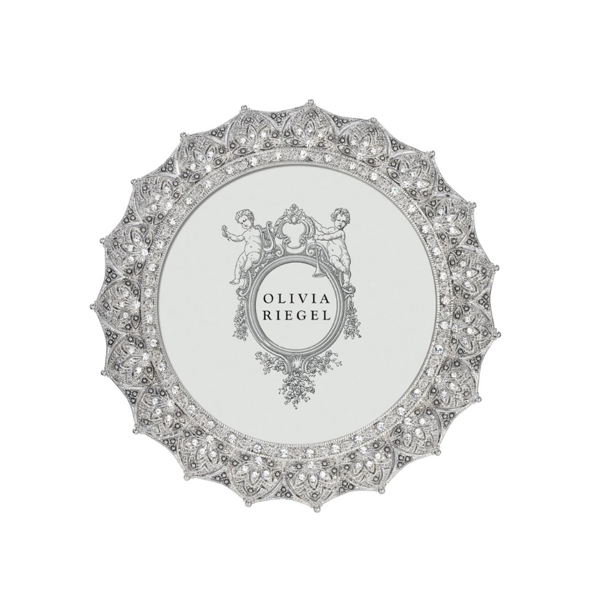 Olivia Riegel Windsor Frame - Thumbnail 2