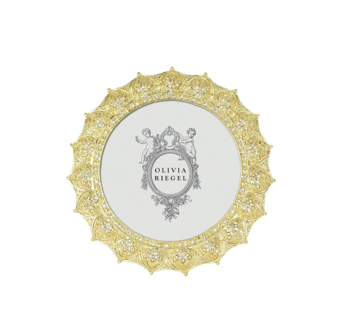 Olivia Riegel Windsor Frame