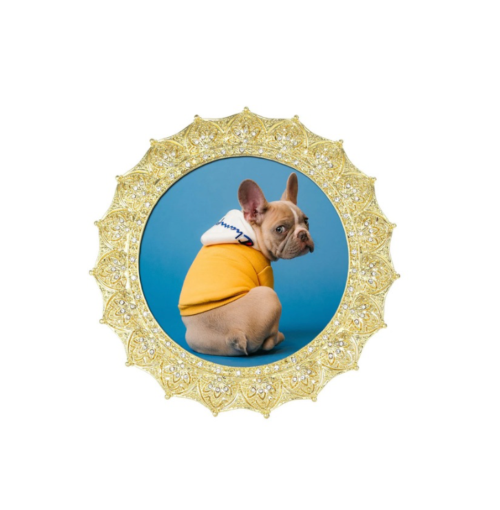 Olivia Riegel Windsor Frame - Thumbnail 3
