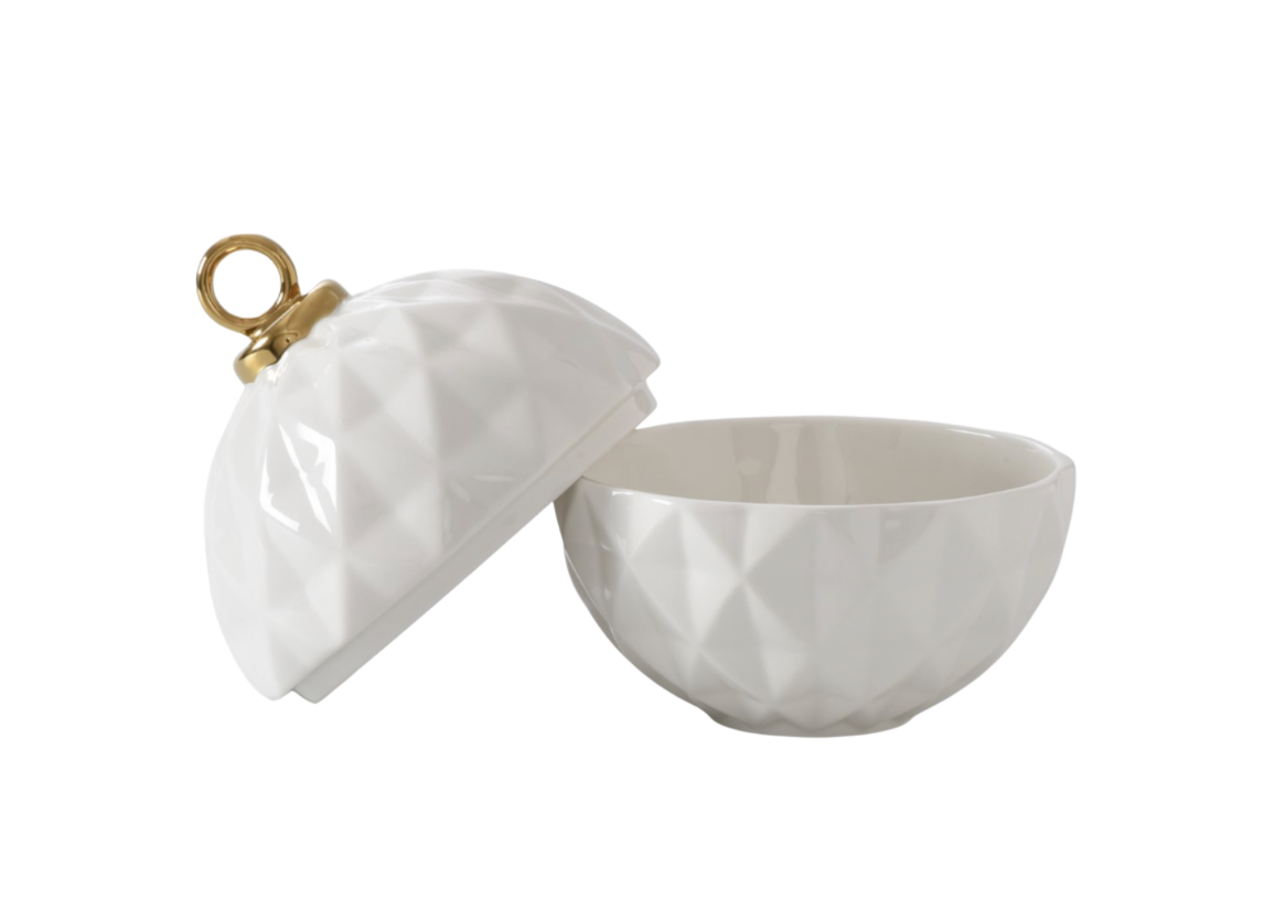 Large Ornament Bowl