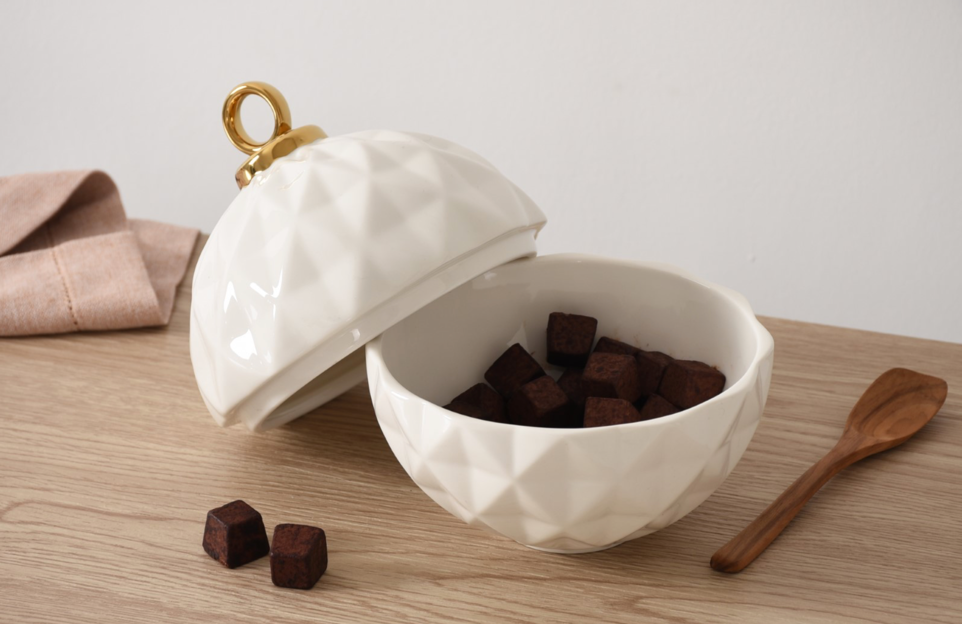 Large Ornament Bowl
