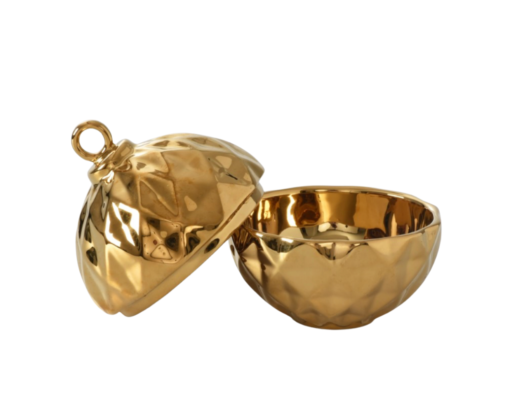 Small Ornament Bowl