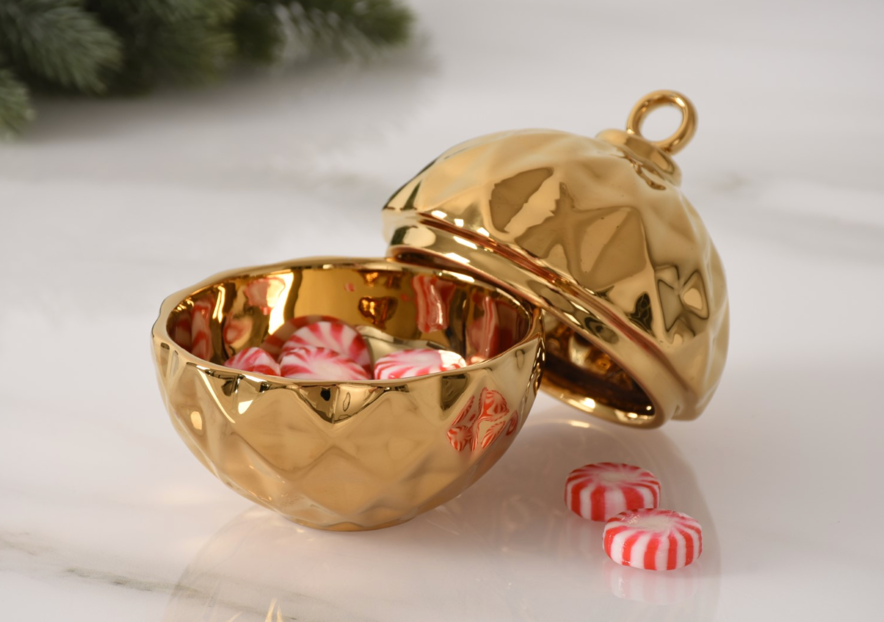 Small Ornament Bowl