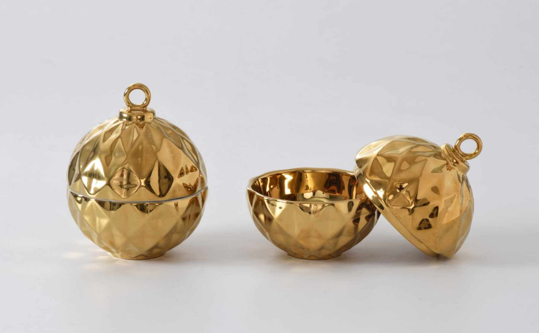 Small Ornament Bowl