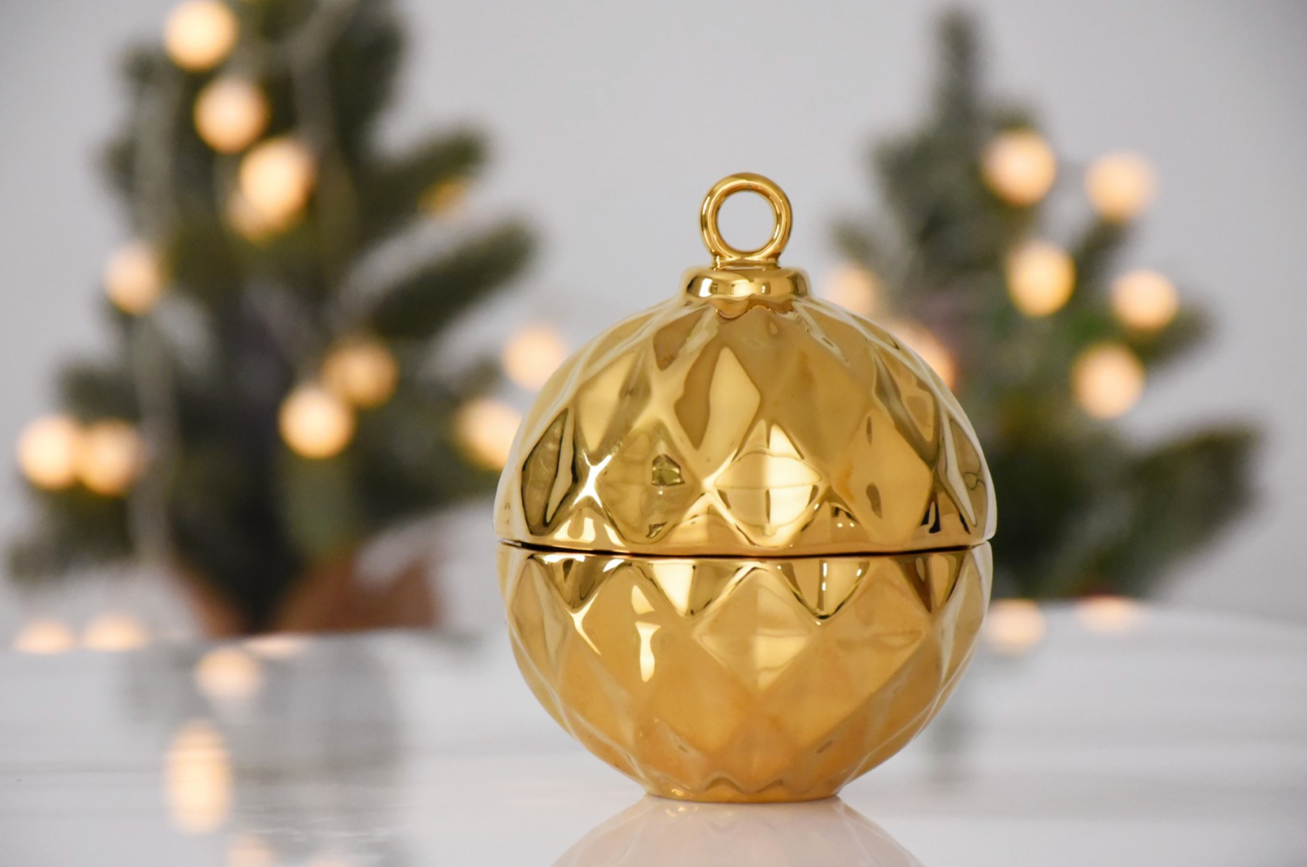 Small Ornament Bowl
