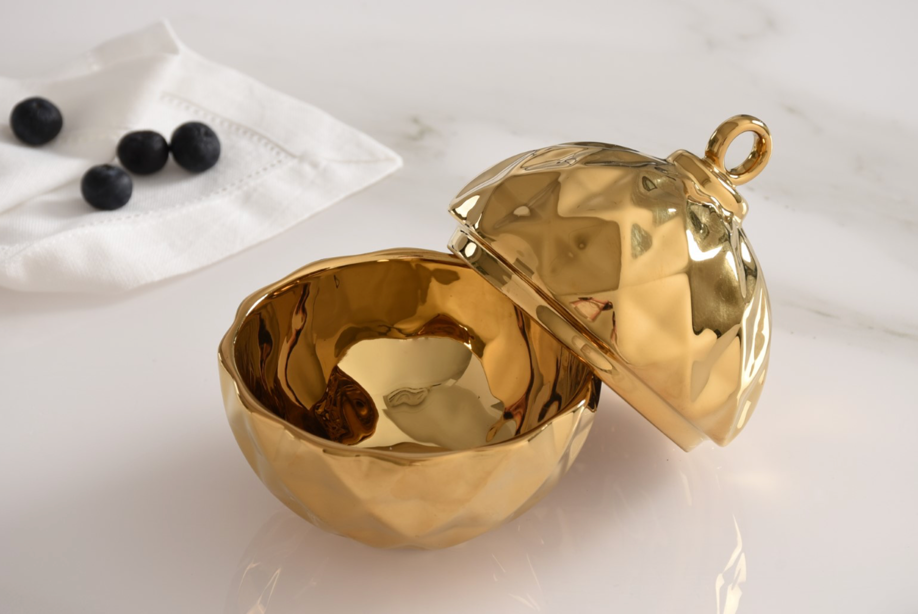 Small Ornament Bowl