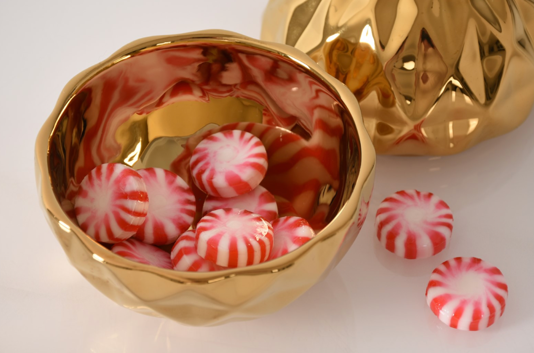 Small Ornament Bowl