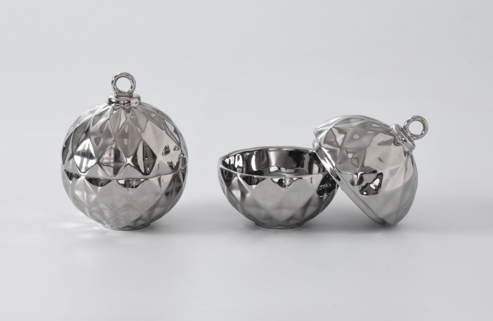 Small Ornament Bowl