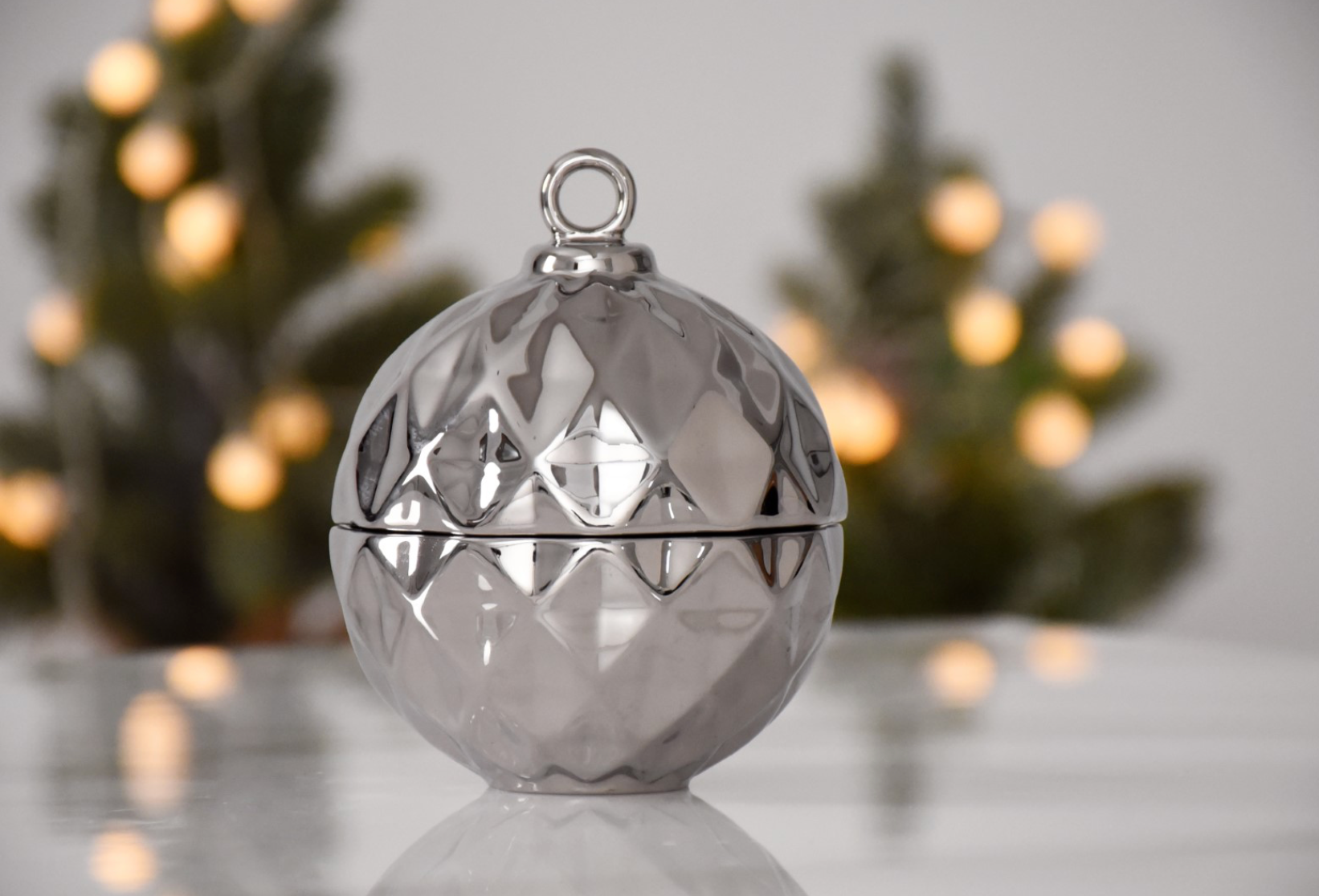 Small Ornament Bowl