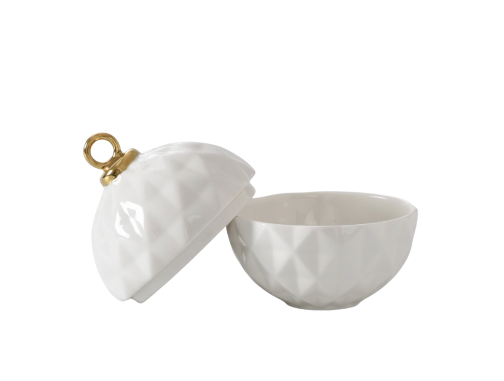 Small Ornament Bowl