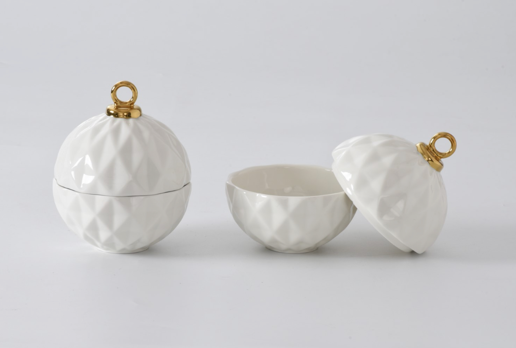 Small Ornament Bowl
