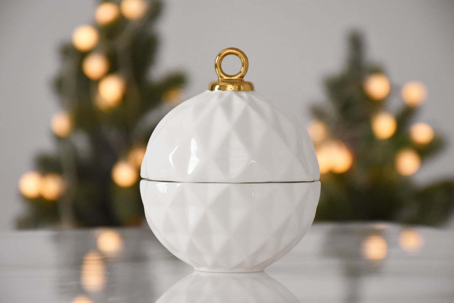 Small Ornament Bowl