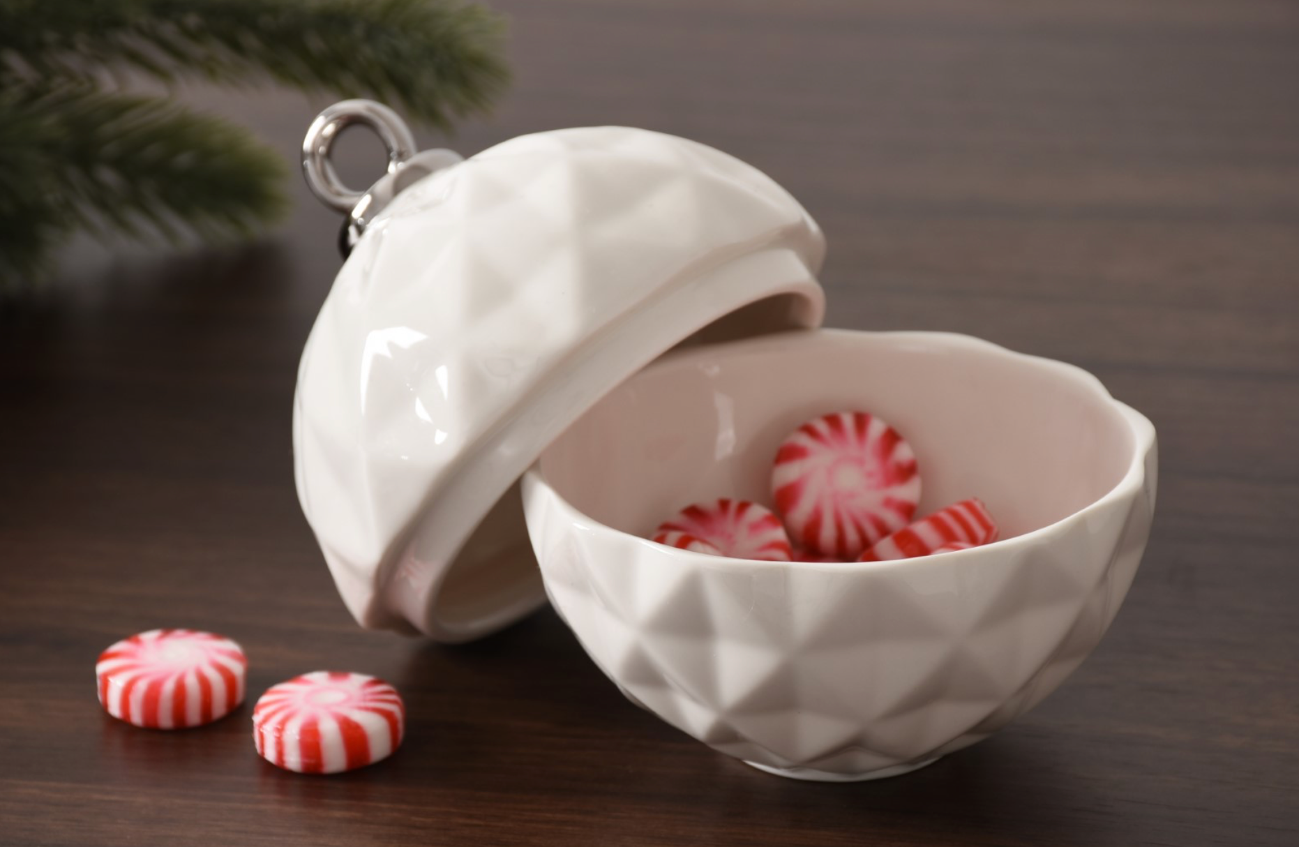 Small Ornament Bowl