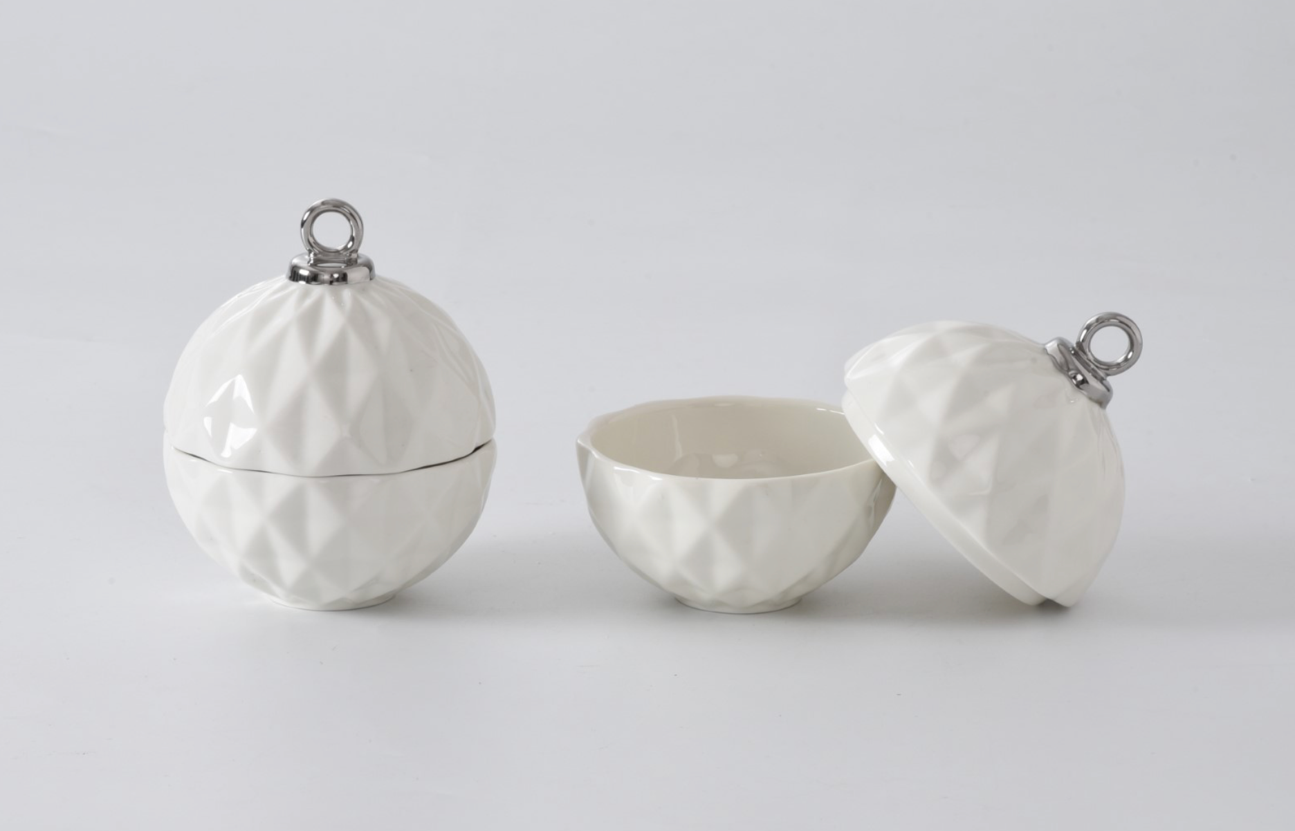 Small Ornament Bowl