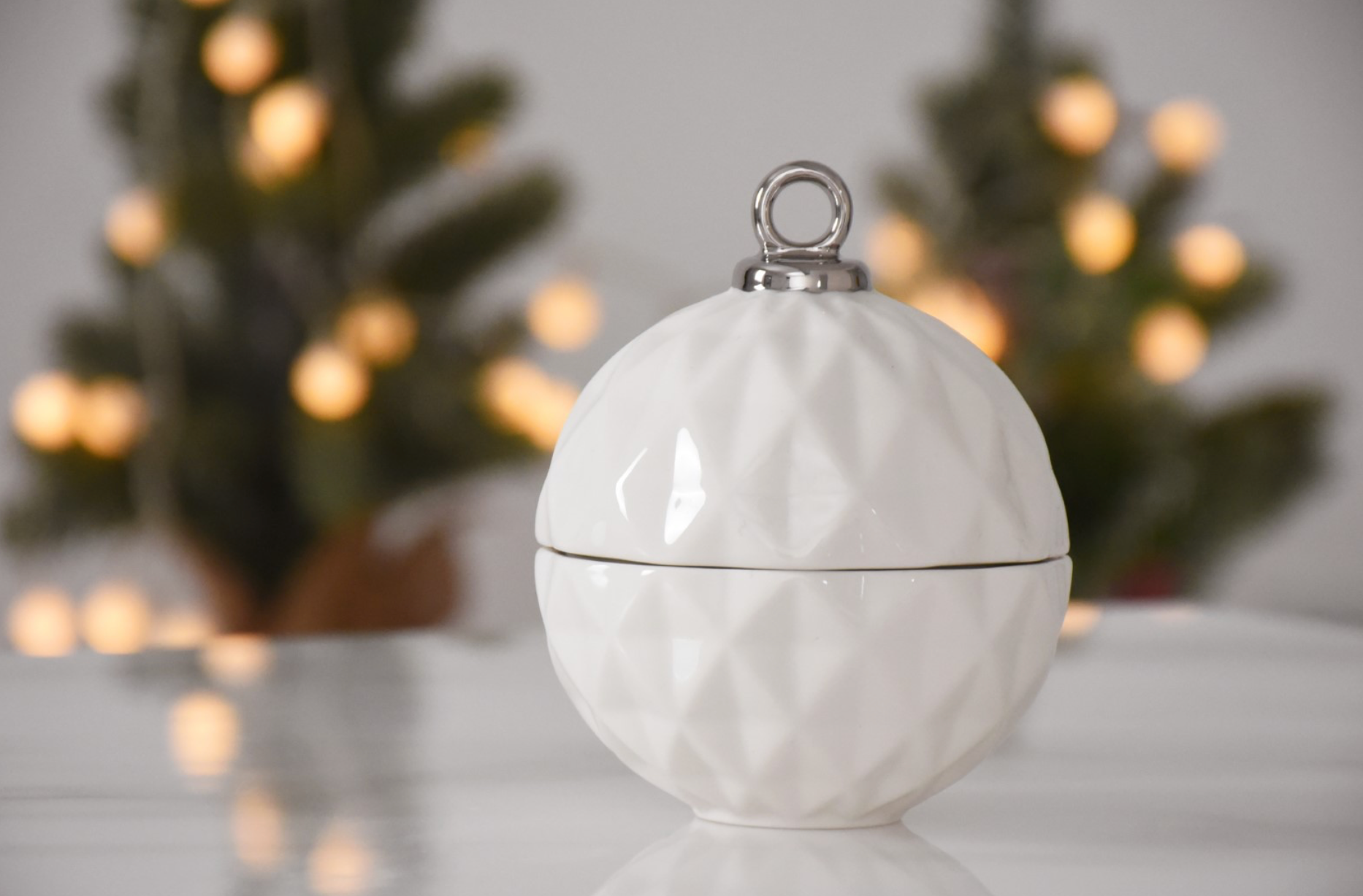 Small Ornament Bowl