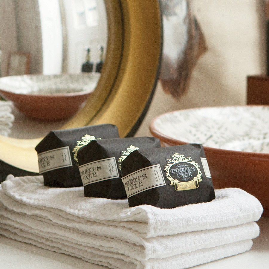 Portus Cale Soap - Thumbnail 4