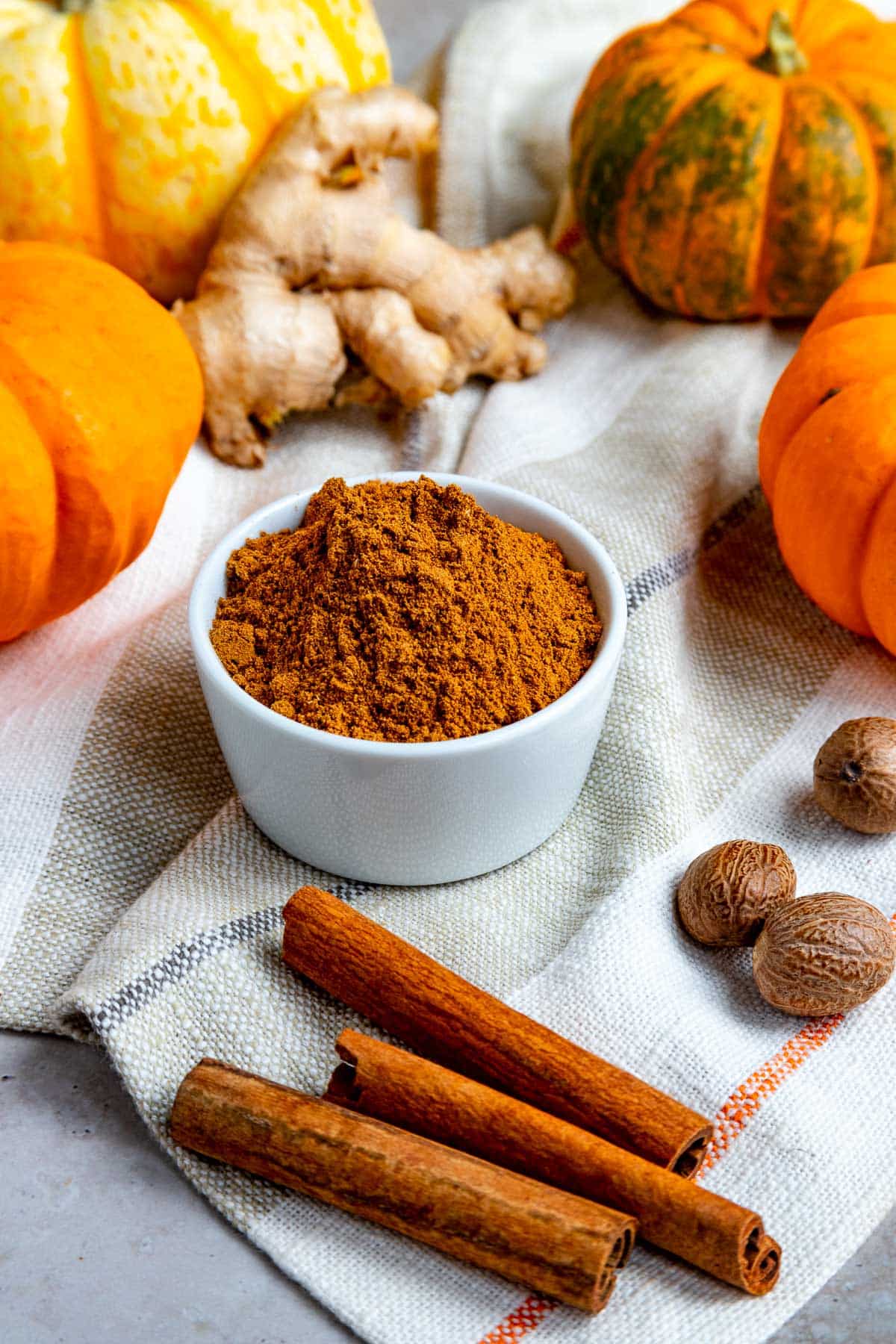 Rustic Bakery Pumpkin Spice Artisan Crisps