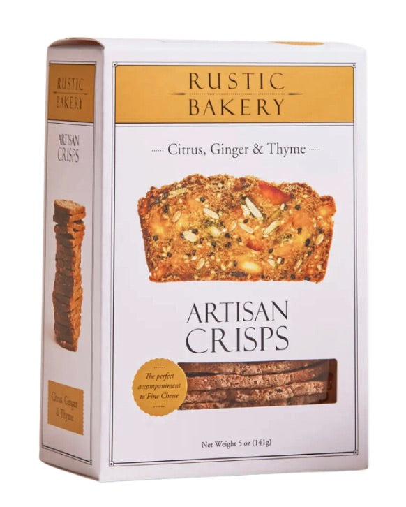 Artisan Crisps