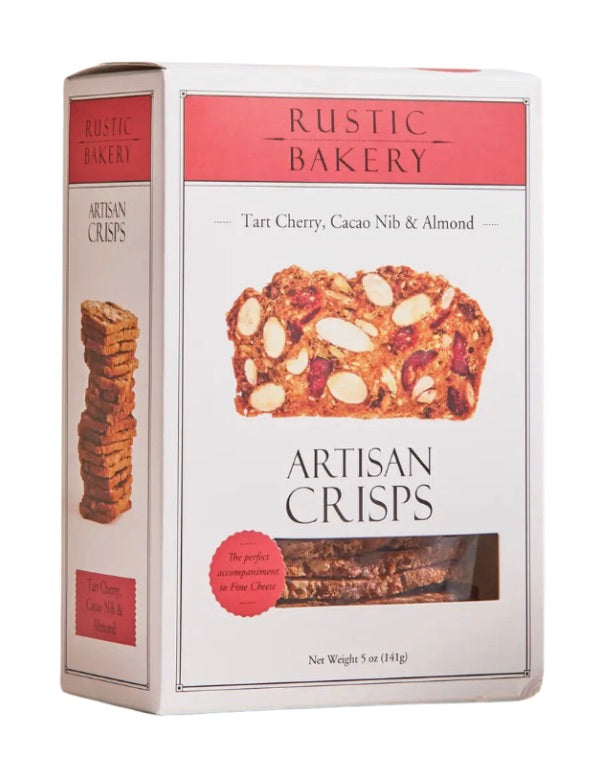 Artisan Crisps