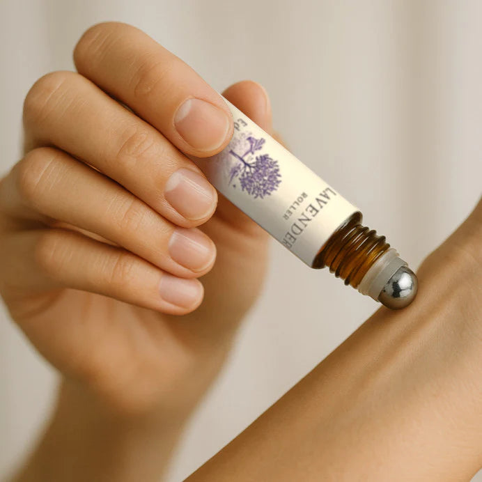 Lavender Relaxation Set