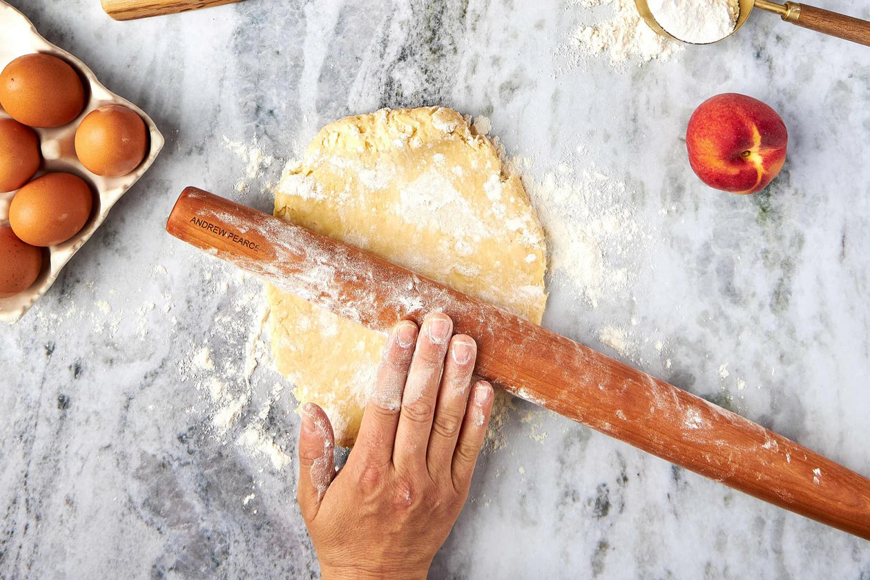 Andrew Pearce French Rolling Pin - Thumbnail 5